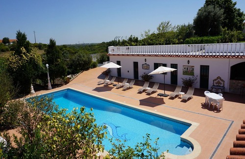 Tremes House | Ruby House (1 bedroom + sofa bed)