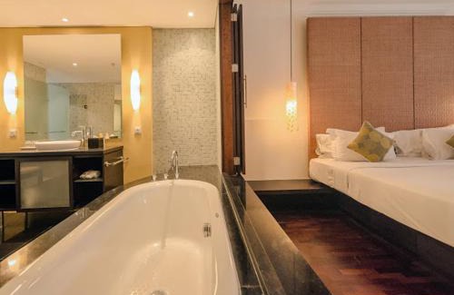 Siligita Apartment | Ruby Nusa Dua Bali