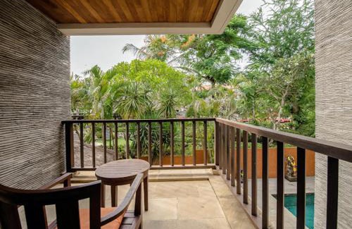 Siligita Apartment | Ruby Nusa Dua Bali