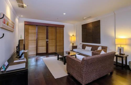 Siligita Apartment | Ruby Nusa Dua Bali