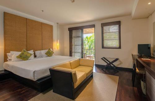 Siligita Apartment | Ruby Nusa Dua Bali