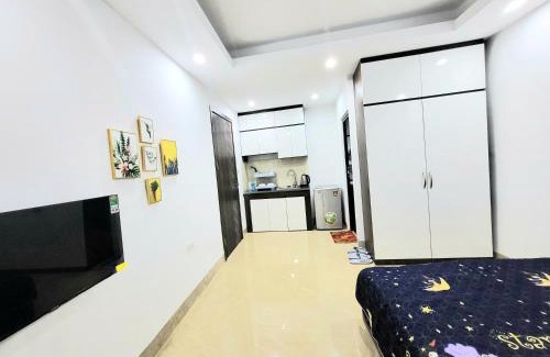 My Đinh Apartment | Ruby Relax Home