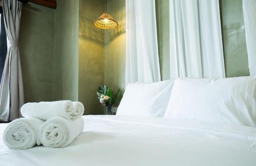 Ninh Hoa House | Ruby's Home- Doc Let's House