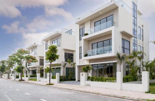 Quan Do Son Bed & Breakfast | Ruby Tree Golf Villas