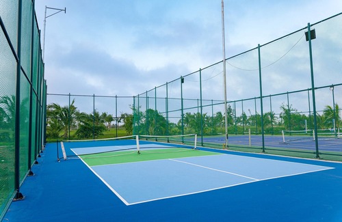 Quan Do Son Villa | Ruby Tree Golf Villas