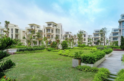 Quan Do Son Villa | Ruby Tree Golf Villas