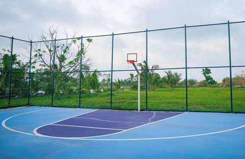 Quan Do Son Villa | Ruby Tree Golf Villas