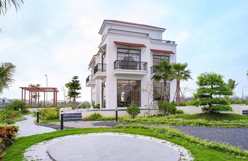 Quan Do Son Villa | Ruby Tree Golf Villas