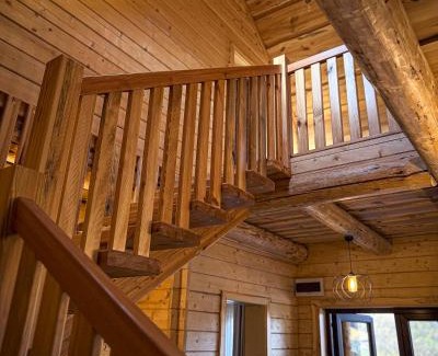 Rucar Ski Chalet | Rucăr Chalet