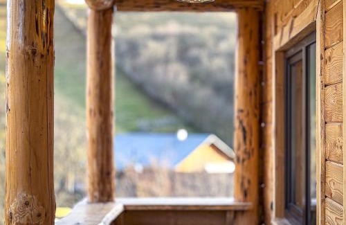 Rucar Ski Chalet | Rucăr Chalet