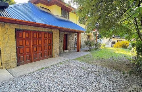 Peninsula San Pedro House | Ruca Quimei Malek