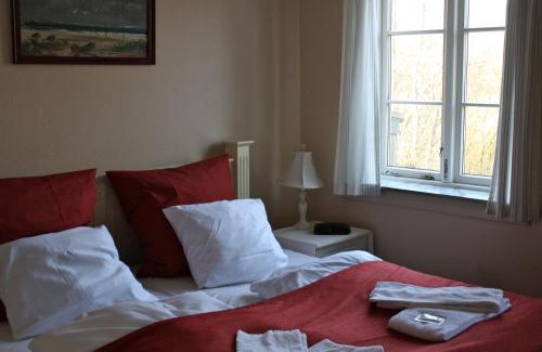 Rudbøl Hotel | Rudbøl Grænsekro