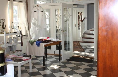 Rudbøl Hotel | Rudbøl Grænsekro