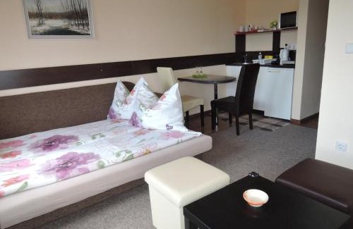 Velem House | Rudolf Vendégház