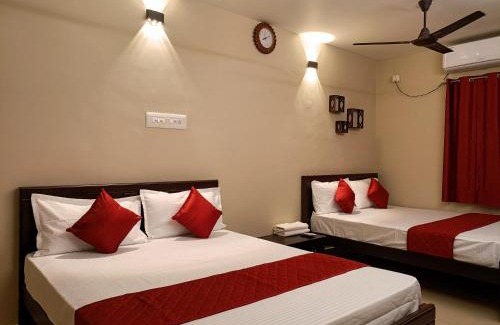 Rameshwaram Villa | Rudra Villas