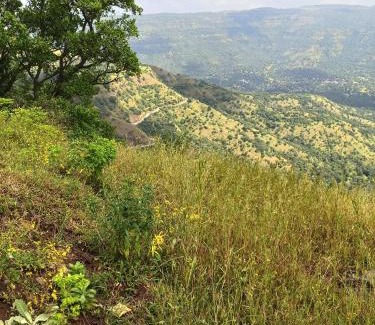 Medha Villa | Rudras villa by Dattatray Holliday's