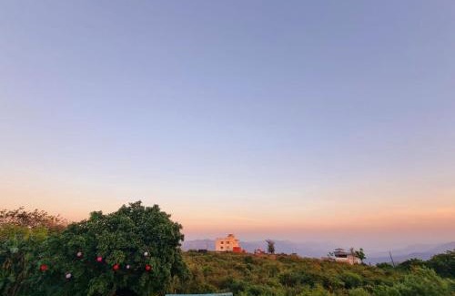 Machutar Villa | RUDRASHREE VILLA - Besides Valley View