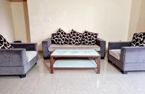 Machutar Villa | RUDRASHREE VILLA - Besides Valley View