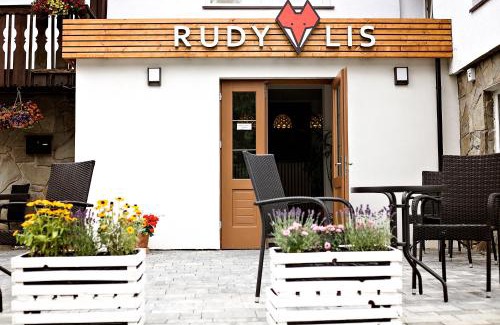 Szczyrk Resort | Rudy Lis Szczyrk