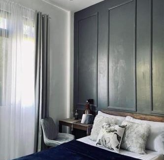 Loon Hotel | Rue DeuxVilles Villa