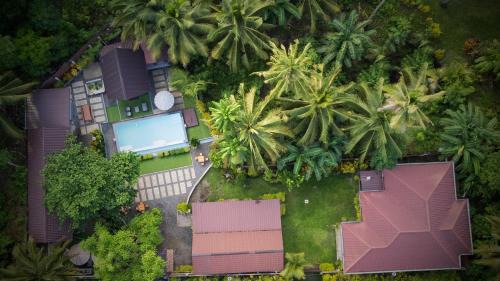 Loon Hotel | Rue DeuxVilles Villa