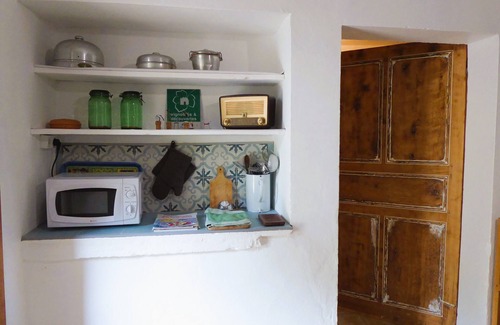 Marsanne House | Rue Paradis, Gite Champêtre in Drôme Provençale, in restored farmhouse 4pers