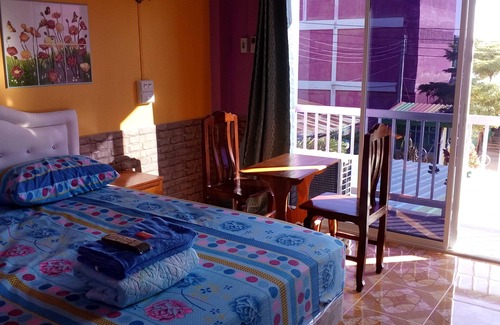 Sukhothai Hotel | Rueang Sri Si Ri