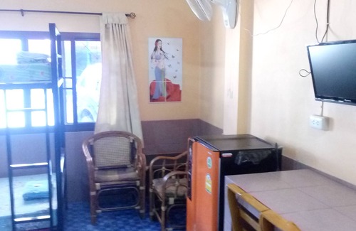 Sukhothai Hotel | Rueang Sri Si Ri