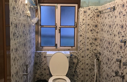 Soshing Hotel | Rufina Lachen Deezong