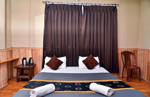 Lachung Hotel | Rufina Lachung Deezong