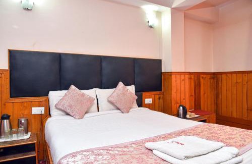 Mangan Hotel | Rufina Royal Lachung