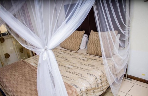 Lusaka Cabin | Rugems Executive Lodge