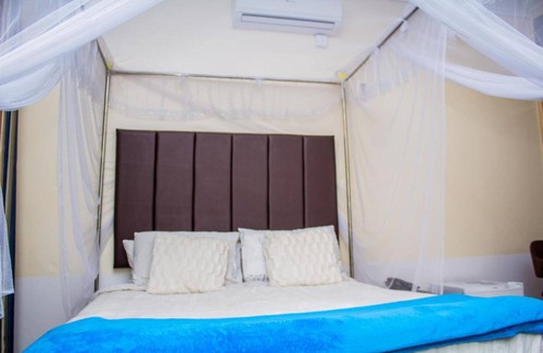 Lusaka Cabin | Rugems Executive Lodge