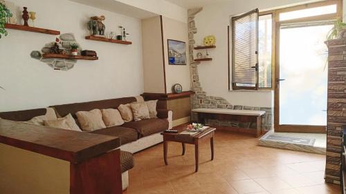 Moio della Civitella Villa | Ruggiero "Casa Vacanze"