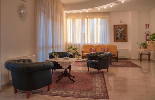 Vallo della Lucania Hotel | Ruggiero Park Hotel