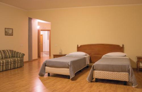 Vallo della Lucania Hotel | Ruggiero Park Hotel