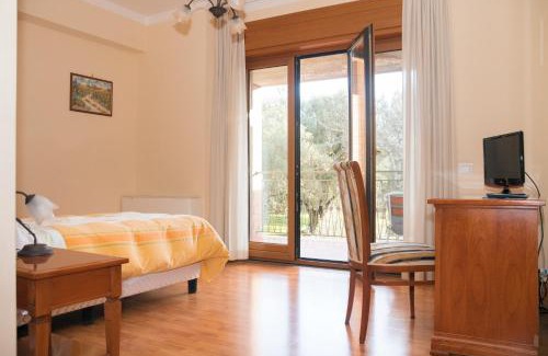 Vallo della Lucania Hotel | Ruggiero Park Hotel