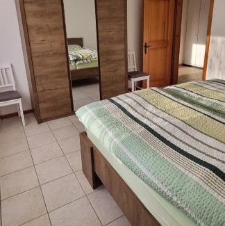 Beinwil am See Apartment | Ruheort