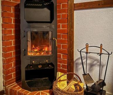 Pansfelde Apartment | Ruheplatz in der Natur