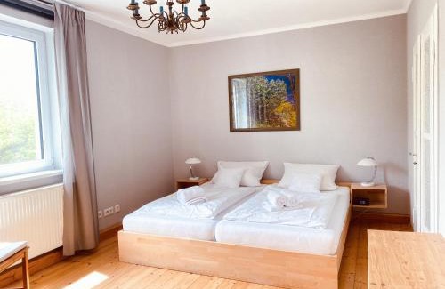 Meiningen Apartment | Ruhig, modern & Nähe Altstadt!