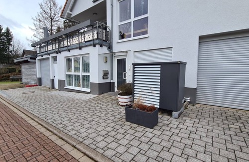 Langenalb Apartment | Ruhige Ferienwohnung am Rande des Nordschwarzwalds