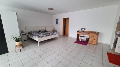Langenalb Apartment | Ruhige Ferienwohnung am Rande des Nordschwarzwalds