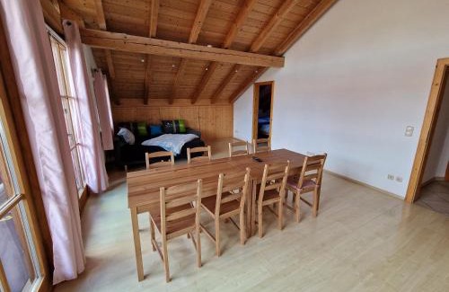 Waging am See Apartment | Ruhige Lage - USt ausweisbar - Netflix - YouTube Premium - Bosch Wasc