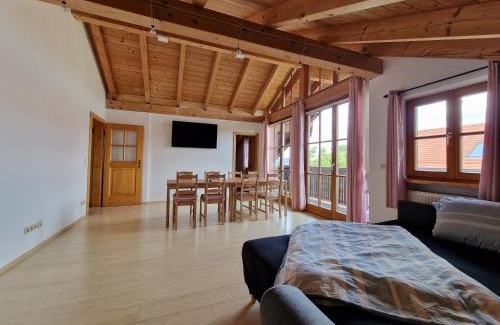 Waging am See Apartment | Ruhige Lage - USt ausweisbar - Netflix - YouTube Premium - Bosch Wasc