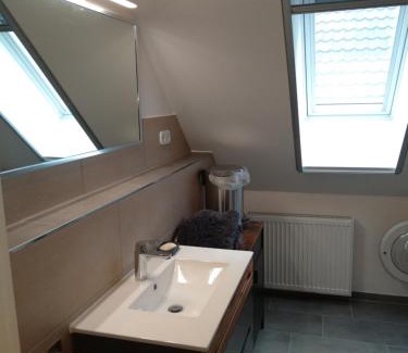 Hamminkeln Apartment | Ruhige Nachbarschaft