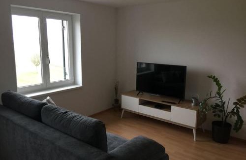 Hoechst Apartment | Ruhige schöne 2-Zimmer Ferienwohnung