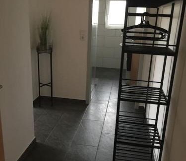 Hoechst Apartment | Ruhige schöne 2-Zimmer Ferienwohnung