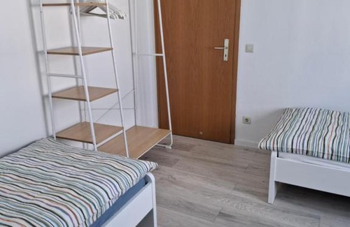 Plochingen Apartment | Ruhige und praktisch möblierte 2 Zi Wohnung 52 qm