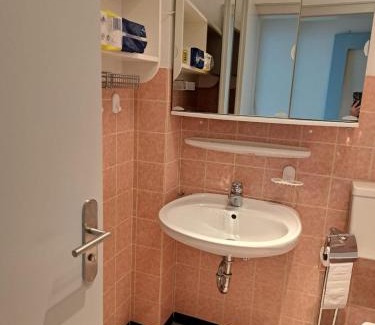 Ennigerloh House | Ruhiges Privatzimmer mit Wohlfühlcharakter