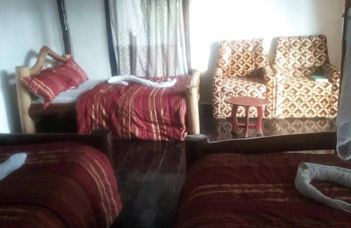 Luhizha Bed & Breakfast | Ruhija Community Rest Camp